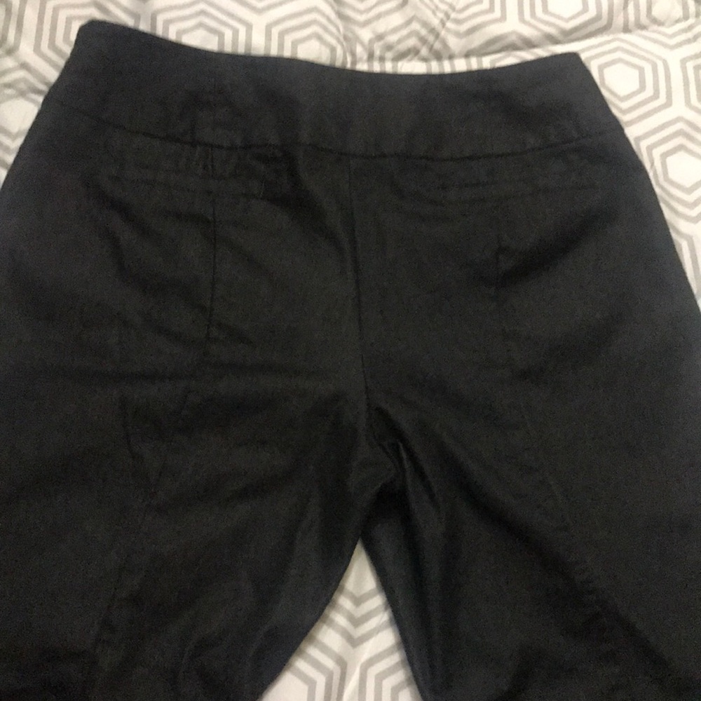 Exact Change women’s pants sz 12 - Picture 5 of 9